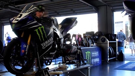 Confesiones de Josh Herrin: su primera victoria del AMA Superbike en Daytona