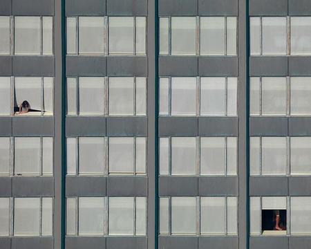 9 fotógrafos alemanes a los que seguir la pista