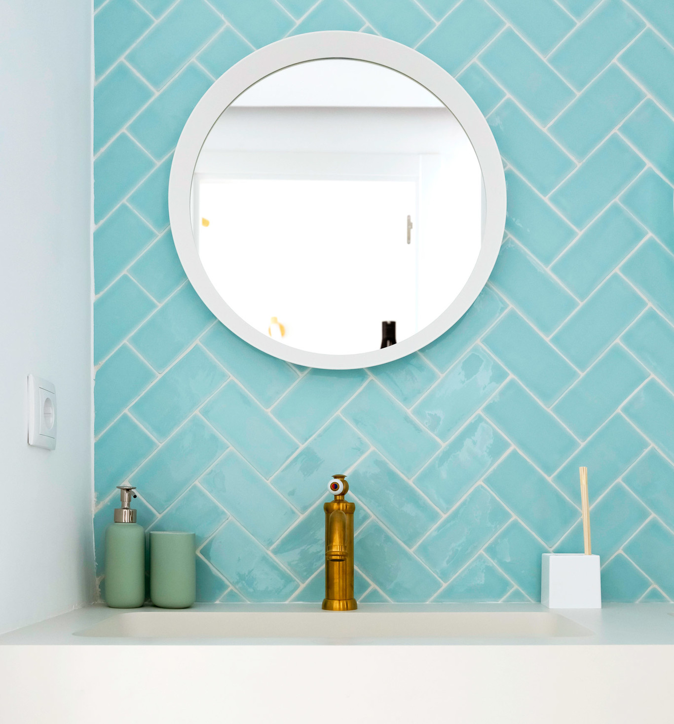 Antes y después de la reforma de un piso en Valencia