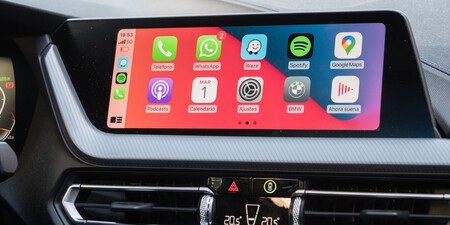 CarPlay