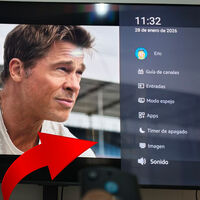 Hice este ajuste en mi televisión y por fin los diálogos no se oyen más bajos que las explosiones 