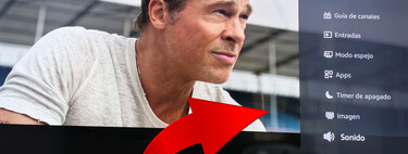 Hice este ajuste en mi televisión y por fin los diálogos no se oyen más bajos que las explosiones 