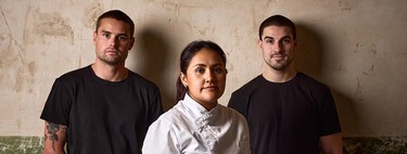 Es un restaurante peruano, pero sus pastas caseras pueden competir con los mejores italianos de Madrid