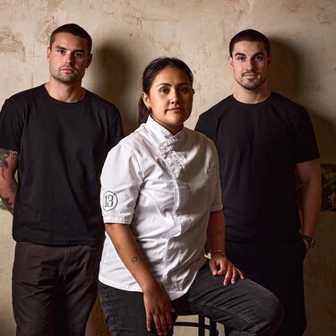 Es un restaurante peruano, pero sus pastas caseras pueden competir con los mejores italianos de Madrid