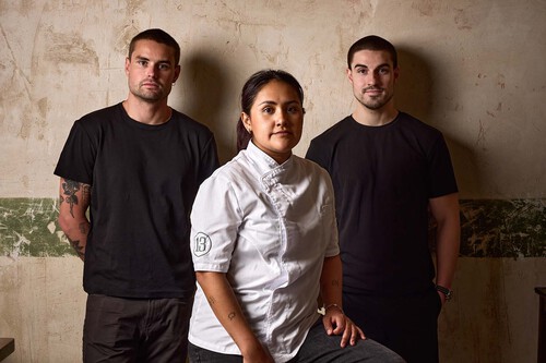 Manifesto 13 Chamberi