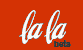 lala