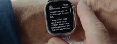 O Apple Watch já não é apenas um relógio; é um "gravador" que escuta o tempo todo e faz resumos do que ouve 