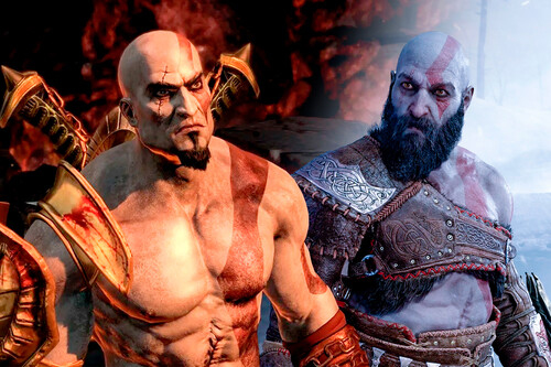 El creador de God of War elige su GOTY 2024
