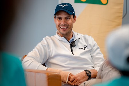 Rafael Nadal Tiene 220 Millones De Dolares Y Podria No Volver A Trabajar Jamas El Problema Es Que Odia Despertarse Sin Un Plan