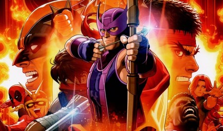 Ultimate Marvel vs. Capcom 3 consigue la última plaza del EVO 2017 gracias a las donaciones de sus fans