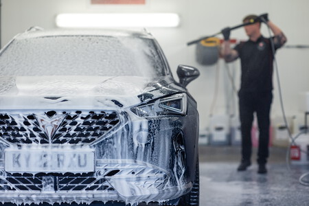 CUPRA Pintura 6