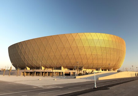 Lusail Final Mundial 2022
