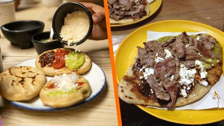 Lánzate a la Feria del Tlacoyo 2025 y saborea unos de frijol, haba o requesón: te contamos dónde y cuándo es