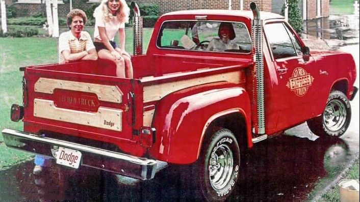 La RAM 1500 TRX de 712 CV no es una locura transitoria, es