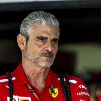 Entre Vettel y Ferrari, la casa sin barrer