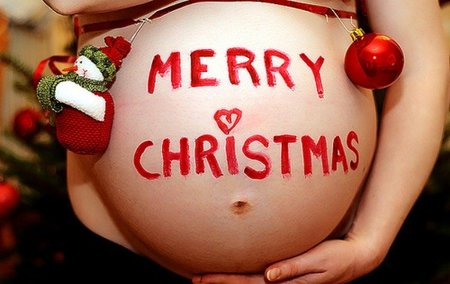 Los mejores regalos para una embarazada