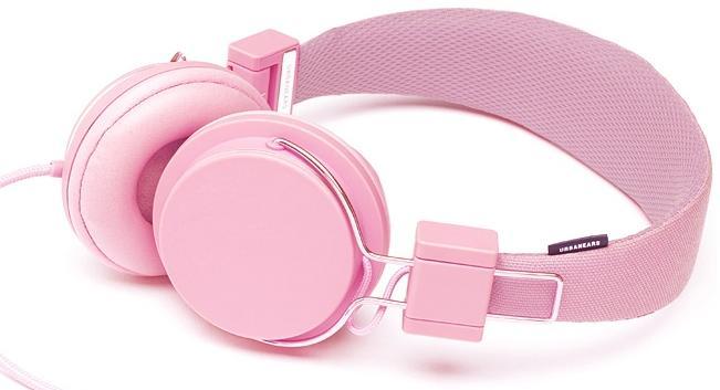 Plattan, nuevos auriculares de Urbanears