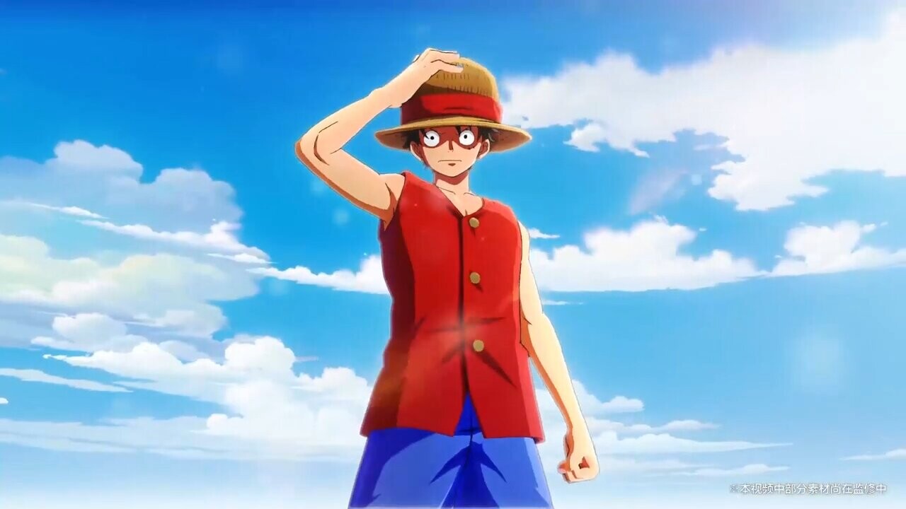 El Titulo De One Piece De Tencent Nos Permitira Convertirnos En El Rey De Los Piratas Mientras Revivimos Los Combates Mas Epicos De La Serie El Titulo De One Piece De Tencent Nos Permitira Convertirnos En El Rey De Los Piratas Mientras Revivimos Los Combates Mas Epicos De La Serie