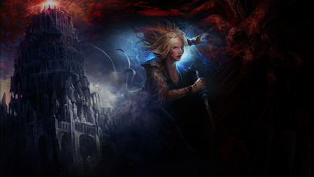 Grinding Gear Games anuncia Path of Exile 2, la continuación en forma de gran expansión de su fabuloso RPG de acción