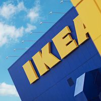 50% de descuento en la barbacoa portátil de IKEA: un diseño diferente (y plegable) a un precio irresistible 