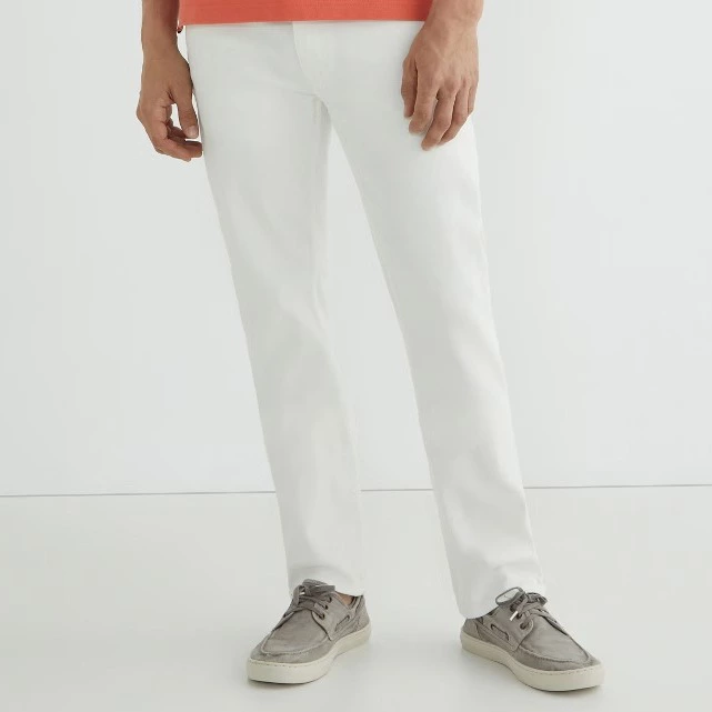 Gant Vaqueros con corte regular y tiro medio