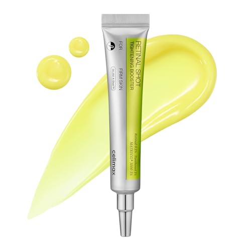 Celimax Vita A & Retinal Shot