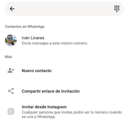 Chat Contigo Mismo Whatsapp
