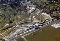Circuito del Jarama, comienza el principio del fin