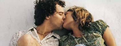 Encontrar pareja con el móvil: Matchmobile