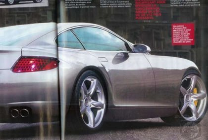 2010 Porsche 928