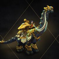 Una microtransacción de 90 euros vuelve a desatar el caos en WoW, y en Europa empiezan a faltar recursos para comprarla