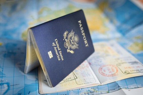 Passport
