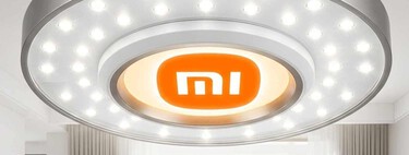 La luz Xiaomi que vuelve tras cinco años de ausencia y te evita encender lámparas para trabajar o estudiar: discreta, muy luminosa e ideal