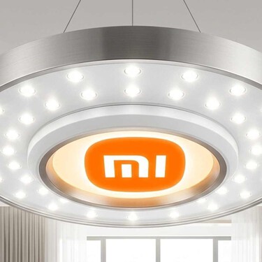 La luz Xiaomi que vuelve tras cinco años de ausencia y te evita encender lámparas para trabajar o estudiar: discreta, muy luminosa e ideal
