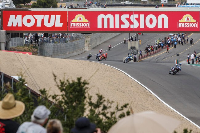 Laguna Seca