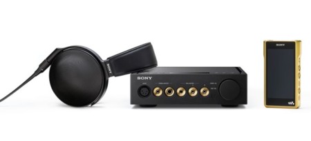 Sony lanza su nueva Signature Series para los amantes del sonido en alta definición
