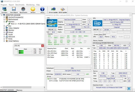 Controla la temperatura y los ventiladores de tu PC con esta app