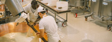 La fiebre del queso cottage está siendo tan salvaje que se ha convertido en un dolor de cabeza hasta para Mercadona: la industria no está lista para TikTok 
