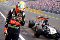 Se cancela la Fórmula 1 en México