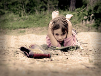 Cuando tu hijo da argumentos a los demás en contra de la crianza con apego 