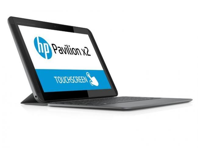 HP Pavilion x2