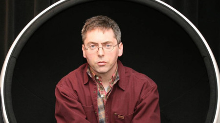 Erik Wolpaw regresa a Valve: Gaben recupera uno de los guionistas clave de Half-Life y Portal