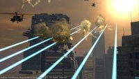 Project Force para PS3 en imágenes