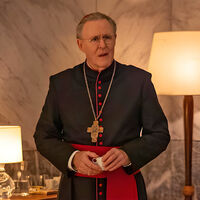 Con 6.9 millones de visualizaciones en un solo día, esta es la película más polémica de la Iglesia Católica: Cónclave