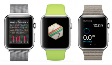 El Apple Watch atrae a más desarrolladores que el primer iPhone o iPad, ¿te sorprende?