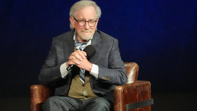 Spielberg