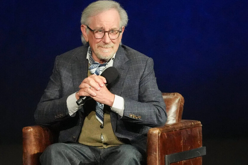 Steven Spielberg advierte a Hollywood sobre las secuelas y las franquicias: "Nos vamos a quedar sin fuerzas"
