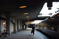 Cómo viajar del aeropuerto de Copenhague-Kastrup al centro de la ciudad