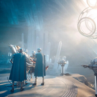 Superman 2025 James Gunn