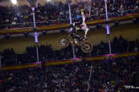 Red Bull X Fighters 2017 116